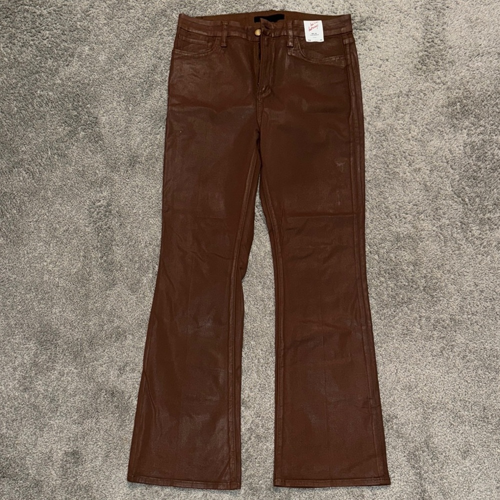 Joe’s Jeans curvy bootcut
